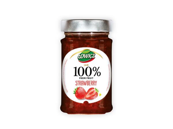 Fruit Jam