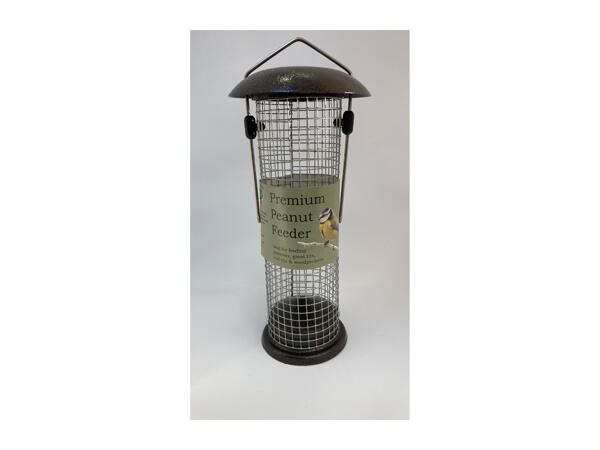 Oakdate Premium Feeders