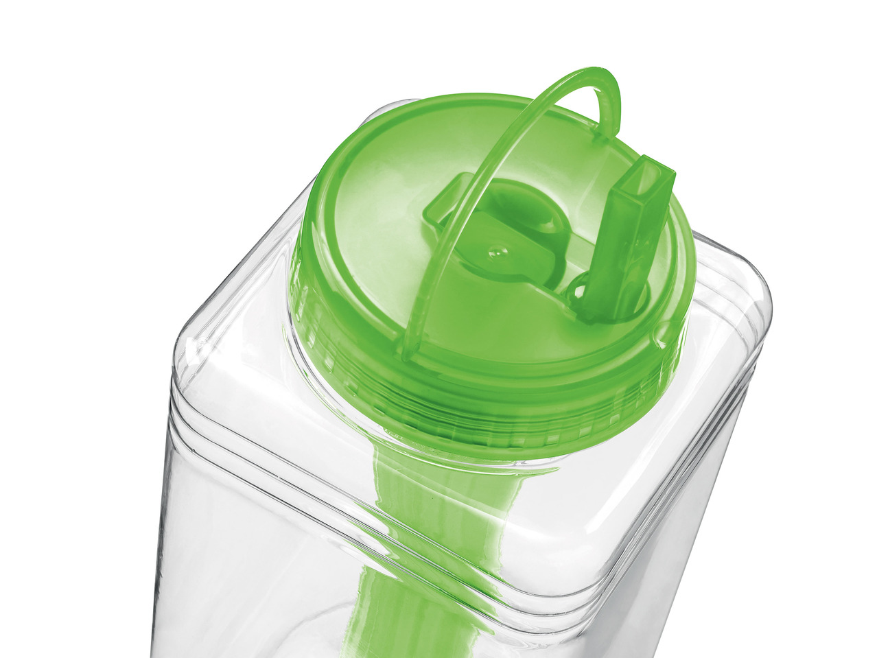 Ernesto Drinks Dispenser, Drinking Jars or Ice Crusher1