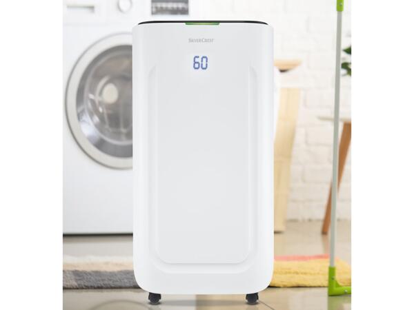 Dehumidifier