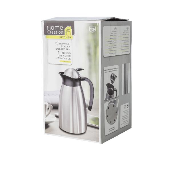 Bouteille isolante