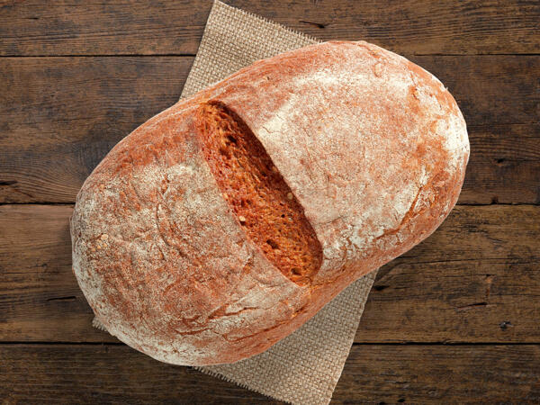 Pane di farro