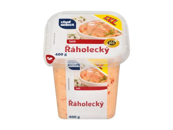MEXICKÝ/ ŘÁHOLECKÝ SALÁT XXL