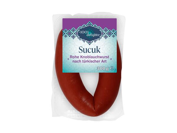Sucuk
