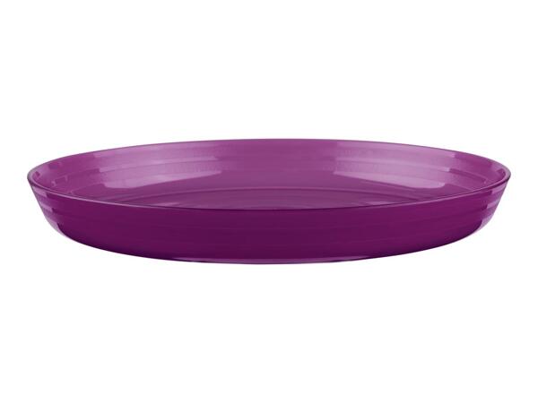 Ernesto Plastic Picnicwear