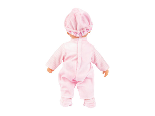 Bayer Piccolina First Words Baby