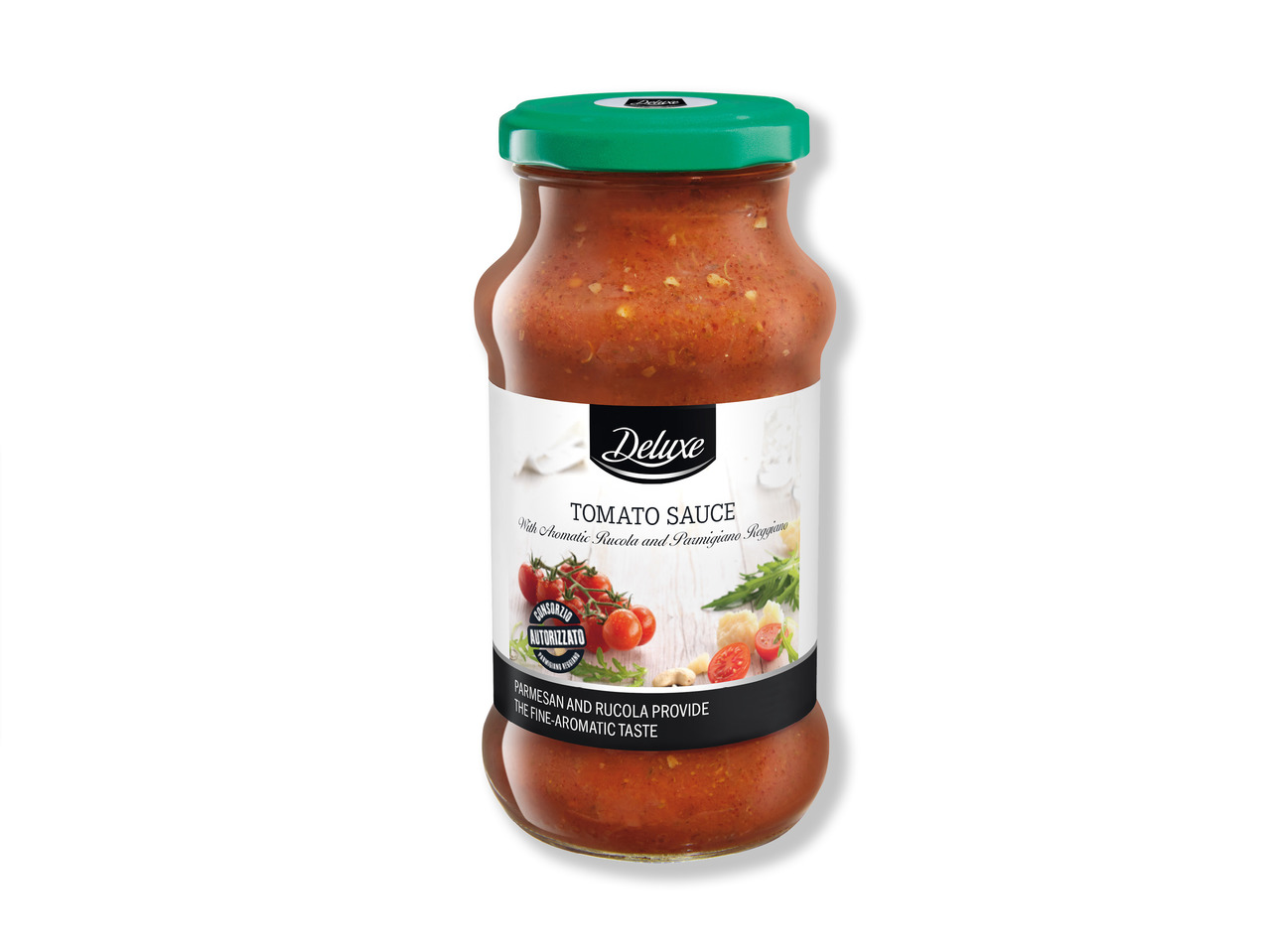 Pastasauce