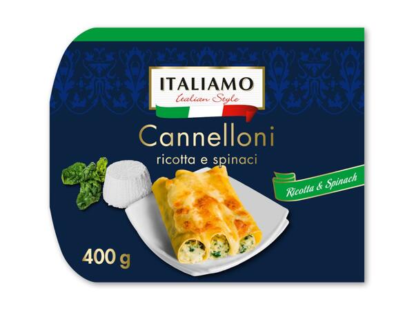 Cannelloni