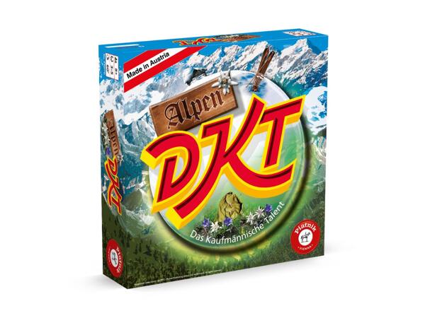 DKT