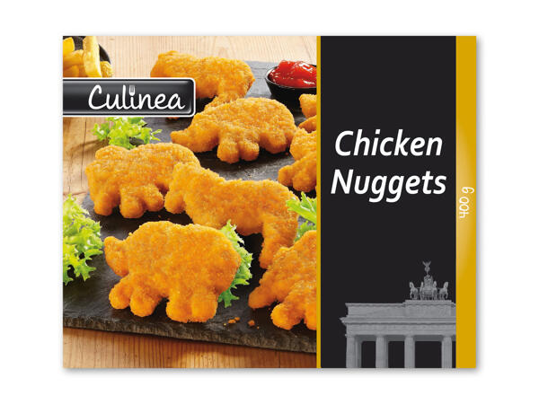Nuggets
