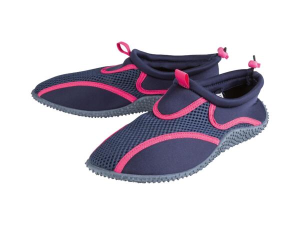 Kids' Aqua Shoes