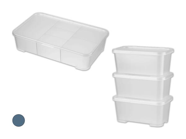 Aufbewahrungsboxen-Set