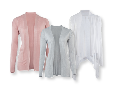 Cardigan pour femmes BLUE MOTION