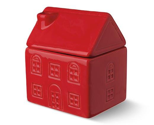 Huntington Home Village House Candle