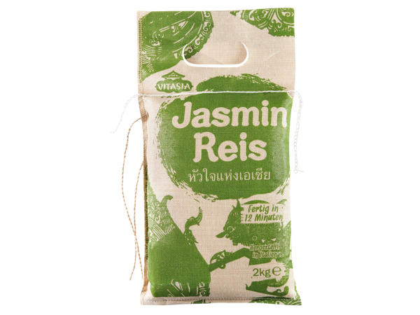 Vitasia Jasmin Reis