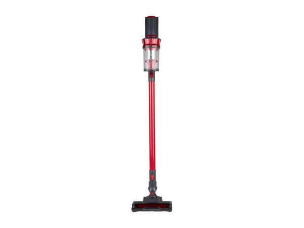 Silvercrest 2-in-1 Cordless Vacuum Cleaner