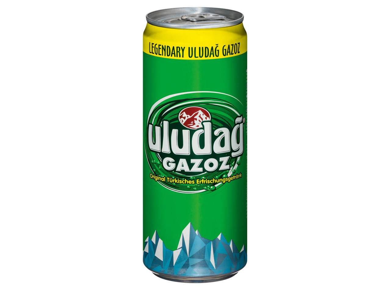 Uludag Gazoz