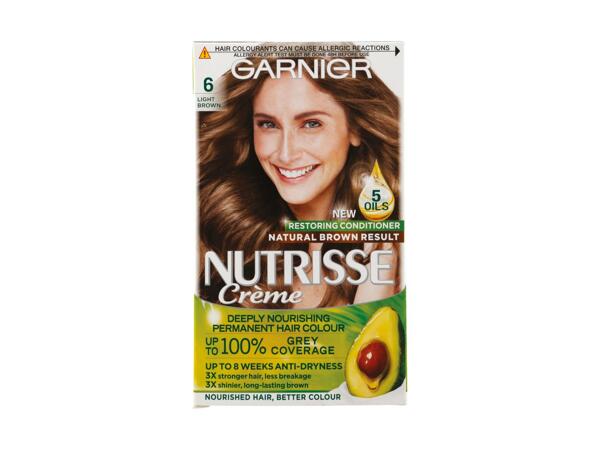 Garnier Nutrisse
