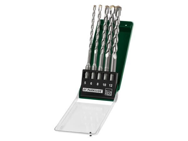 Drill Bit Set