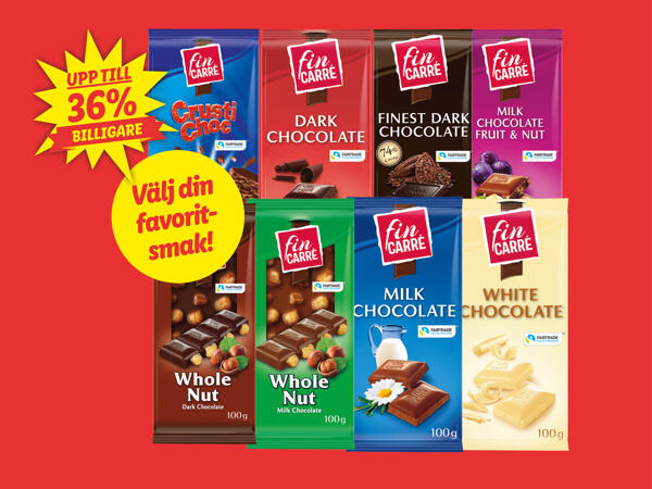 Chokladkaka