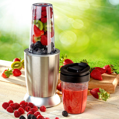 Smoothieblender