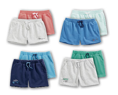 Sweatshorts pour enfants ALIVE(R)