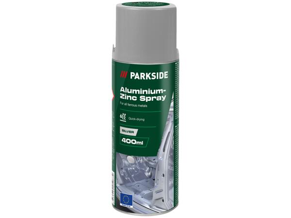 Car Spray Assortment