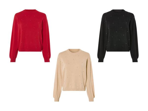 Strickpullover