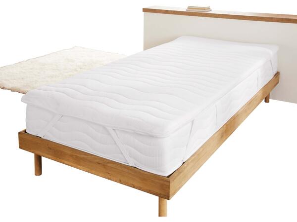 Mattress Toper
