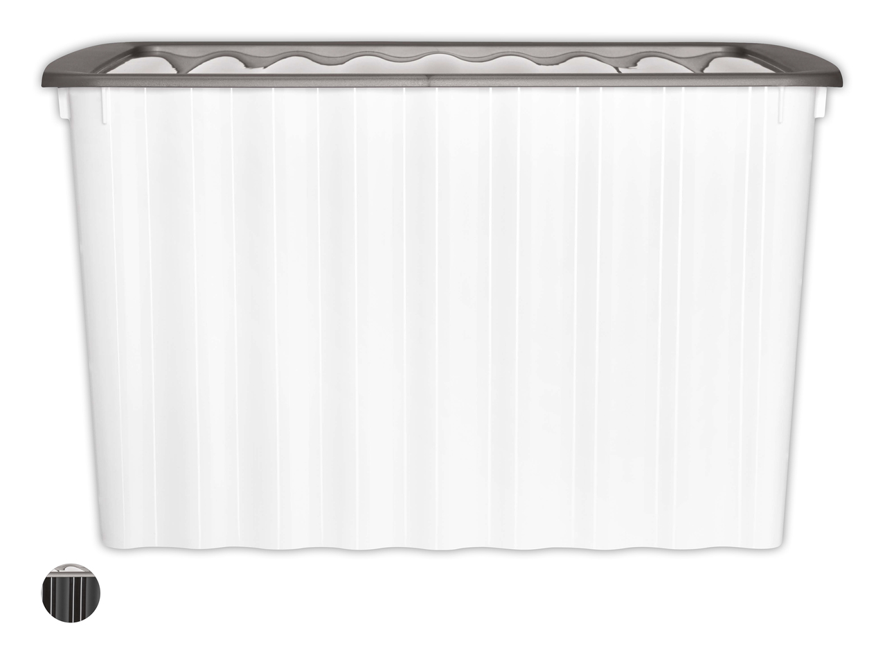 Boîte de rangement