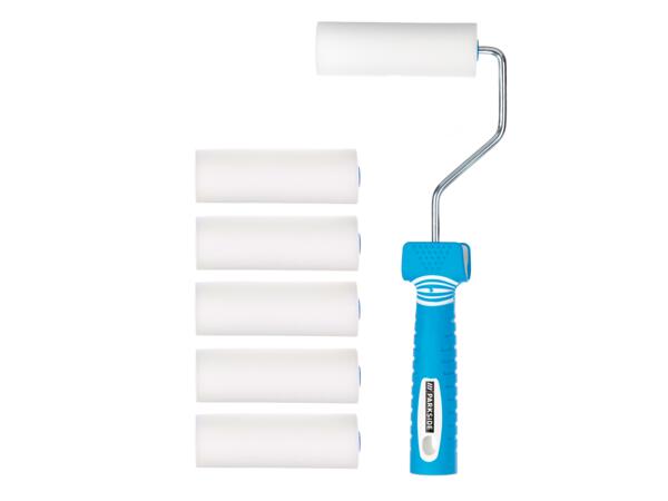 Paint Roller Set