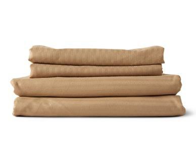 Huntington Home
Embossed Microfiber Sheets