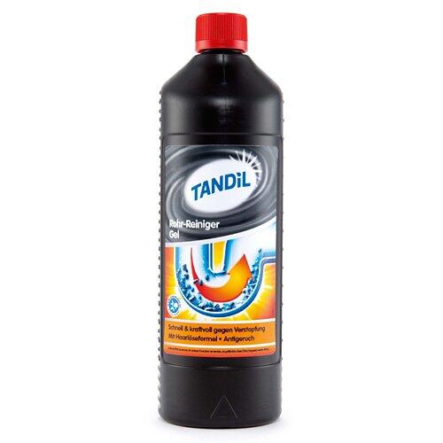 TANDIL Rohrreiniger Gel