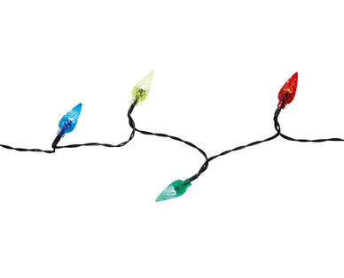 150pk LED Solar Novelty Lights