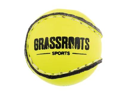 Training Sliotar