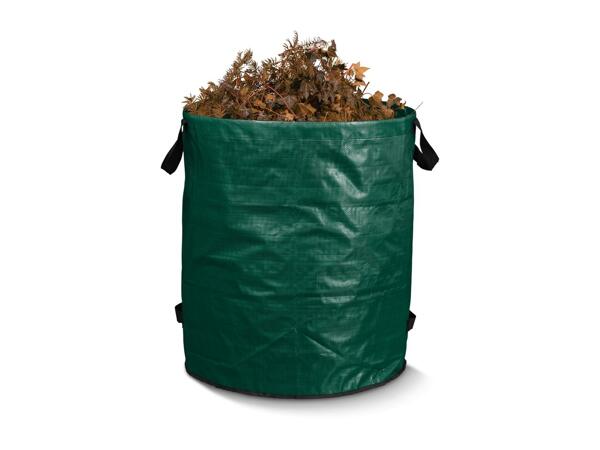 Parkside Garden Waste Bag