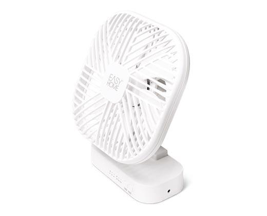 Easy Home 
 USB or Battery Powered 5" Fan