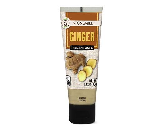 Stonemill 
 Stir-In Paste Assorted Varieties