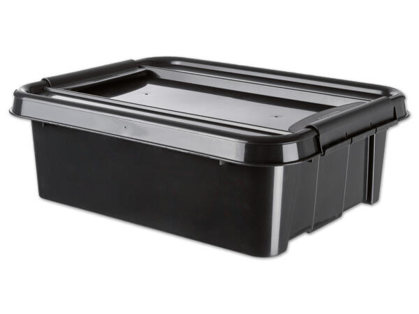Aufbewahrungsbox