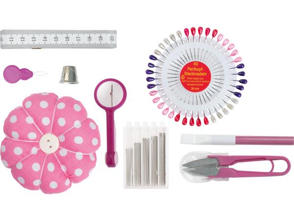 Sewing Starter Set