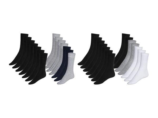 Strumpor, 7-pack