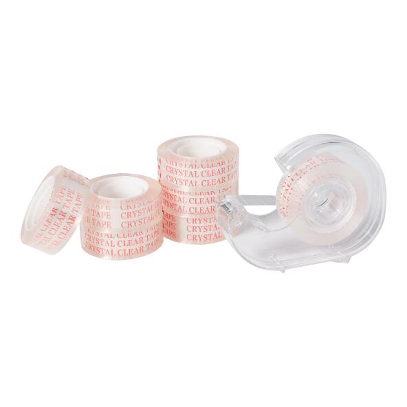 EXPERTIZ(R) 				Klebeband-Set
