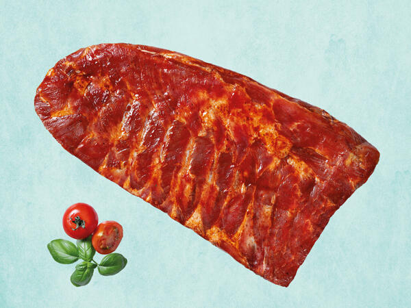 WIESENTALER Frische XXL Ribs mariniert