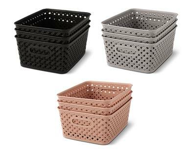 Huntington Home
Deco Baskets