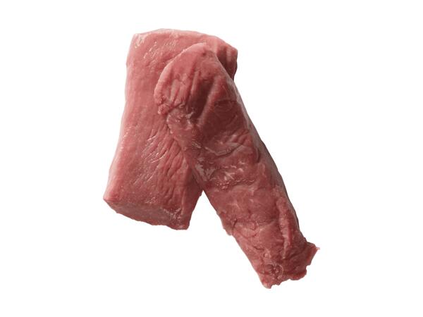 Filet d'agneau