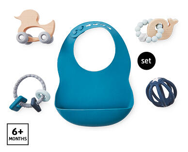 Infant Gift Set