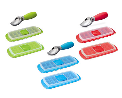 Novelty Kitchen Accessories