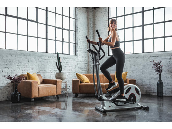Cross Trainer