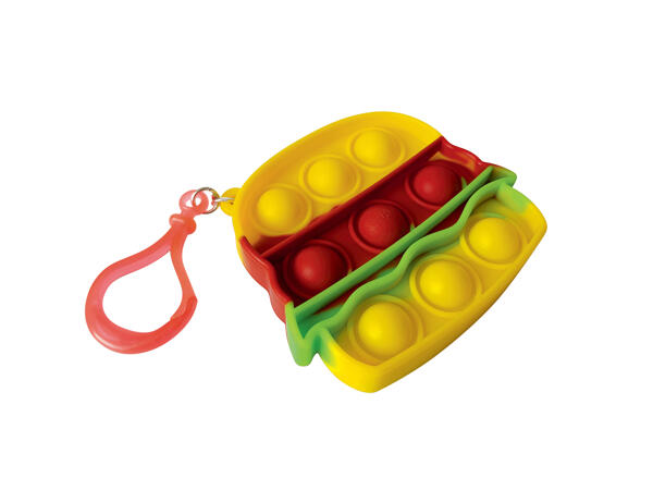 Press 'N Pop Key Holder