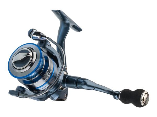 Rocktrail Fishing/​Spinning Reel